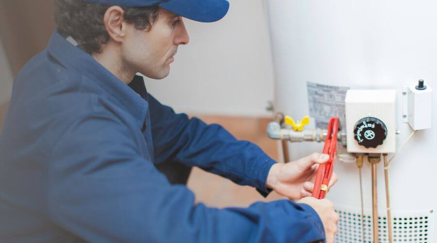 Professional expert plumbing services in Arbela, MO